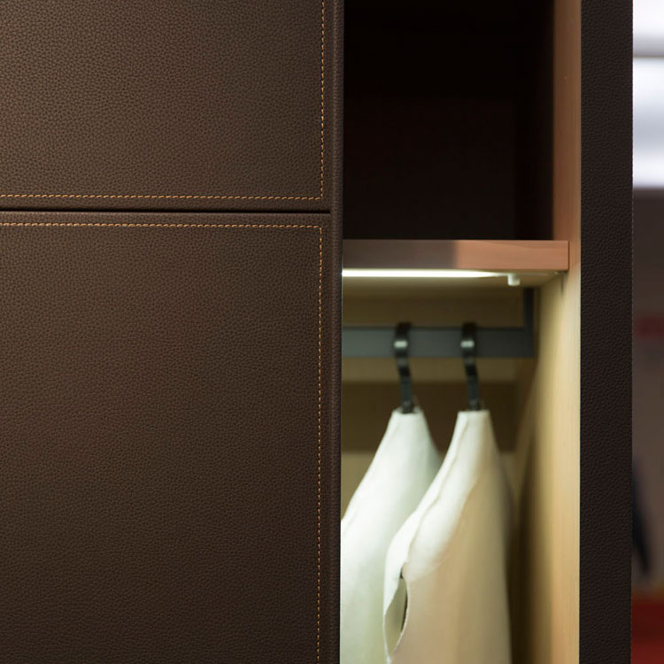 Is It Easy to Install Sliding Doors on a Wardrobe?