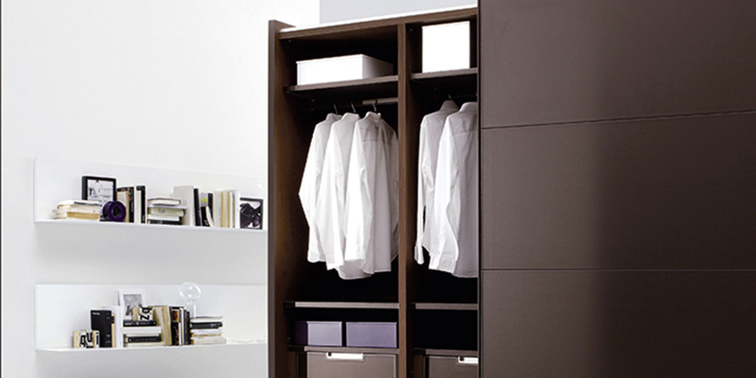 Is It Easy to Install Sliding Doors on a Wardrobe?