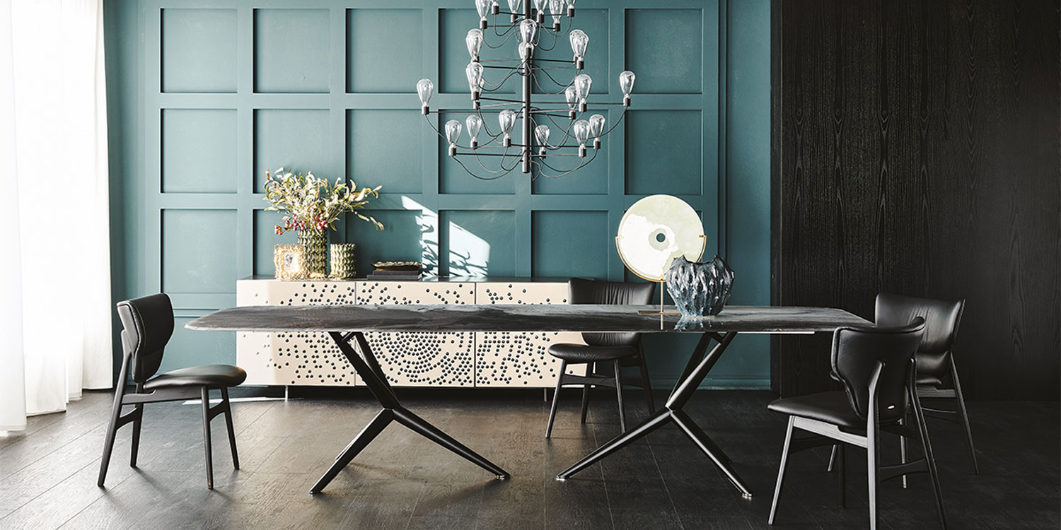 What makes the best dining table material: Granite or marble?