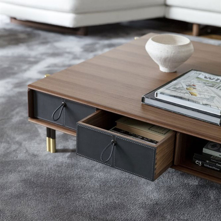 The Best Coffee Tables With Hidden Storage for a Clutter-Free Living Room