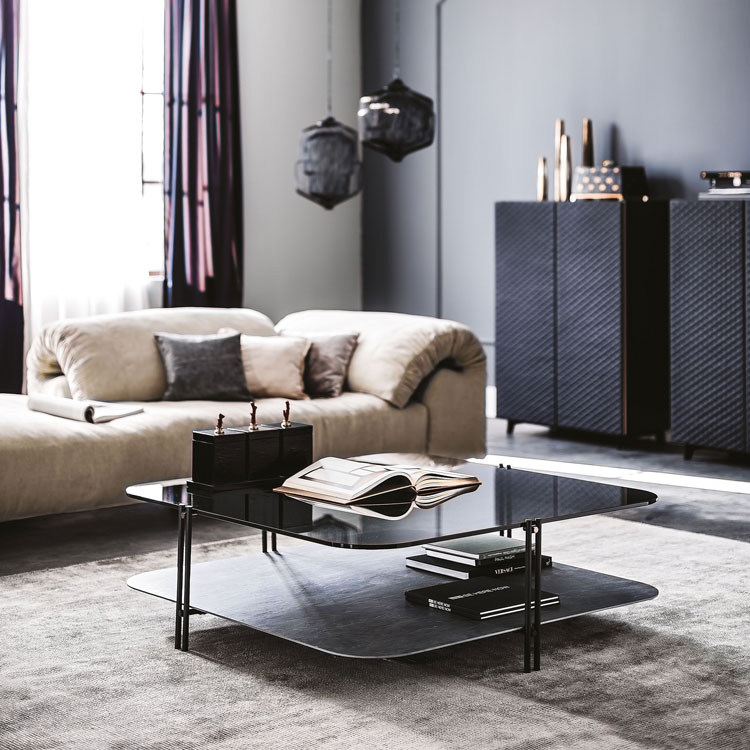 How to Choose the Right Coffee Table With Storage for Your Home