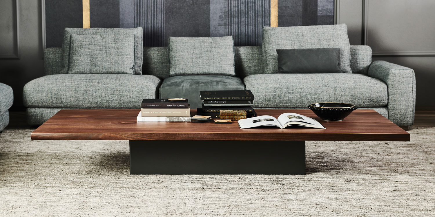 Blending Functionality and Style With Our Collection of Modern Coffee Tables