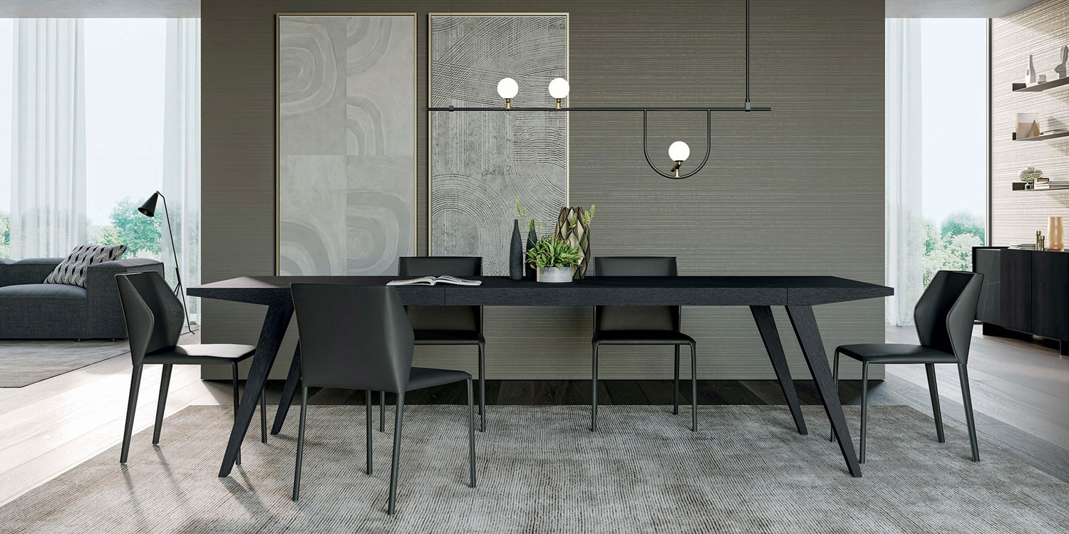 How Do You Maximise Seats In A Compact Dining Room?