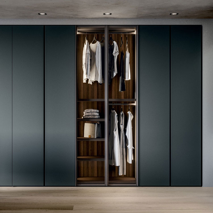 Which Laminate Colour Is Best For Your Wardrobe?