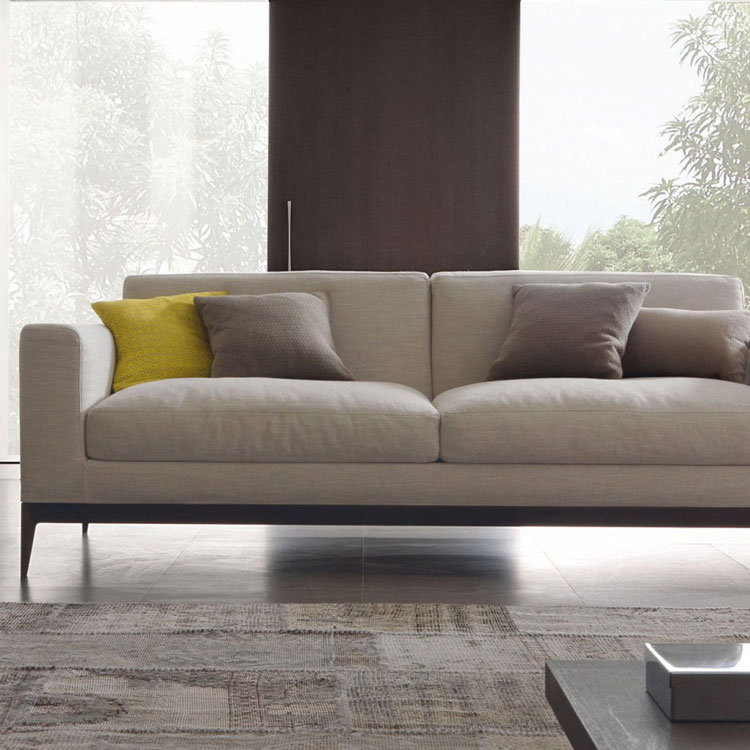 Which Sofa Is Best: Leather, Fabric or Wood?