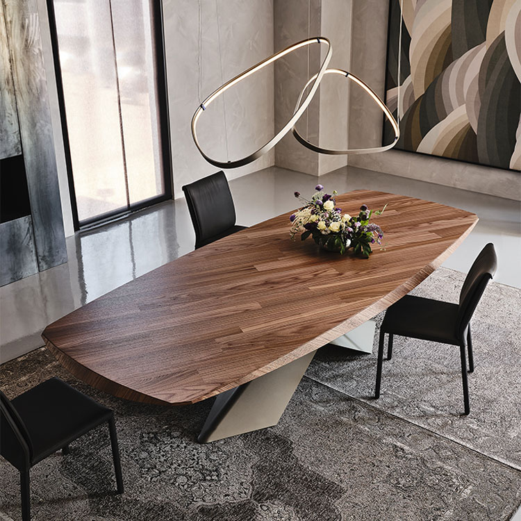 Solid vs Veneer Wood: How to Tell the Difference in Tables