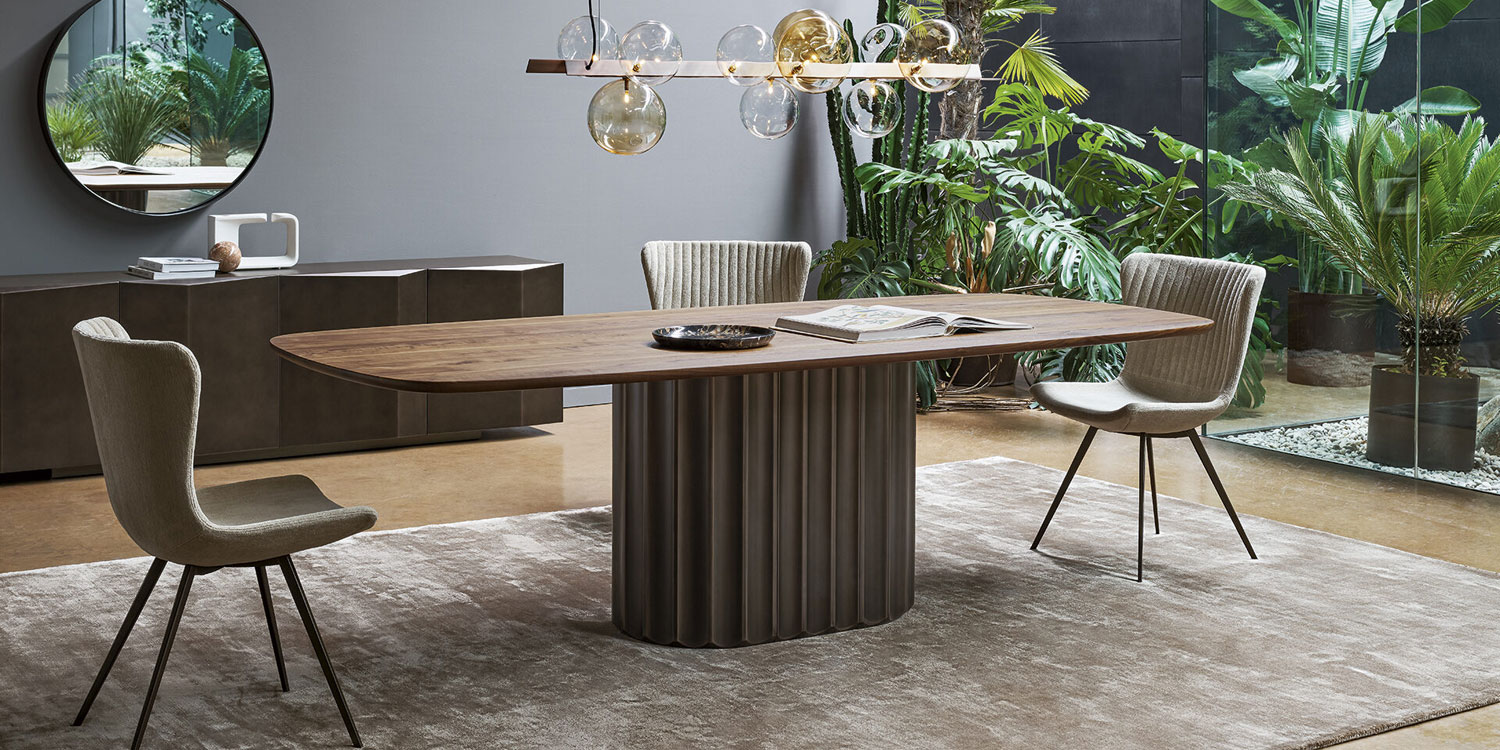 Solid vs Veneer Wood: How to Tell the Difference in Tables