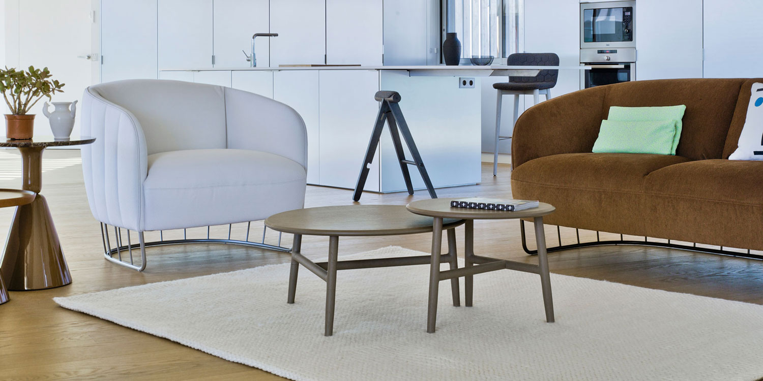 Embracing the Latest Trends in Home Decor With Our Contemporary Coffee Tables