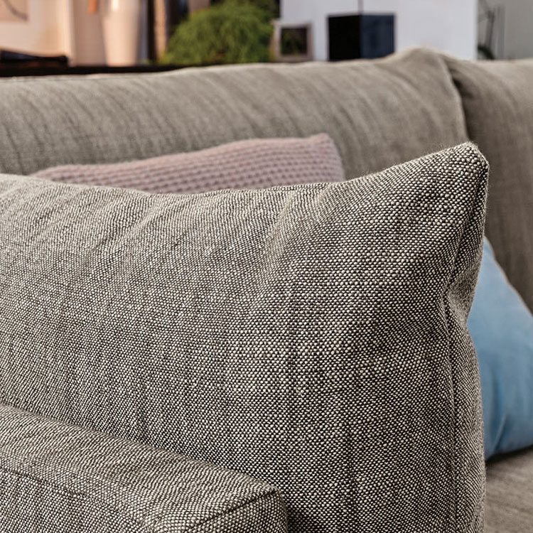 What Sofa Fabric Is the Best for a Household With Dogs?