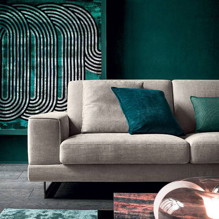 Creating a Cosy Living Room With Sofas From London’s Best Showroom