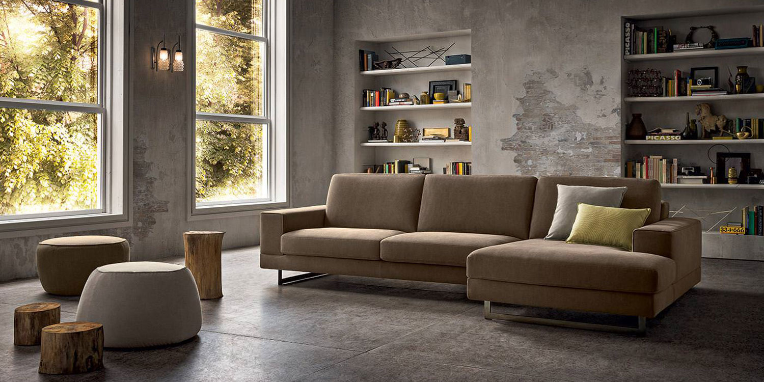 Creating a Cosy Living Room With Sofas From London’s Best Showroom