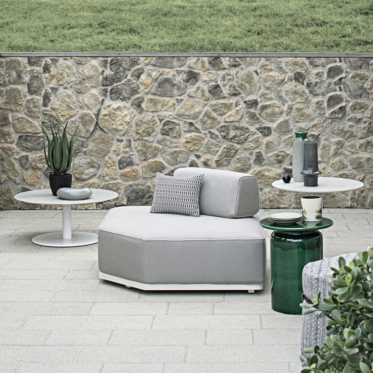The Importance of Quality in Contemporary Outdoor Furniture