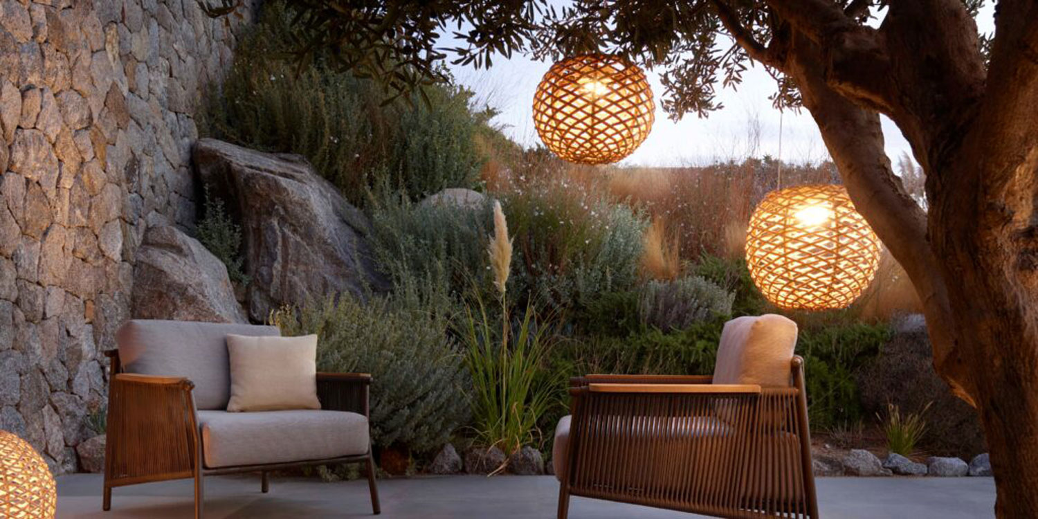 10 Skyline Design Armchairs To Elevate Your Outdoor Space