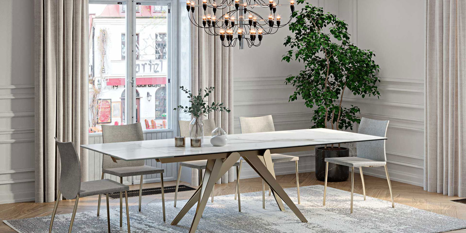 10 Best Naos Dining Tables to Elevate Your Dining Space