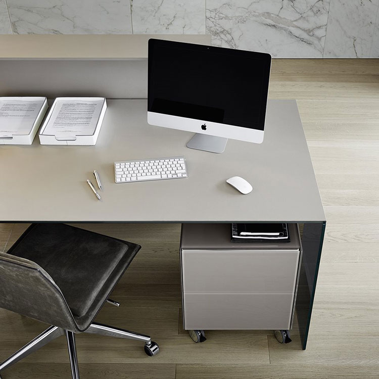 Transform Your Home Office with Gallotti & Radice Desks