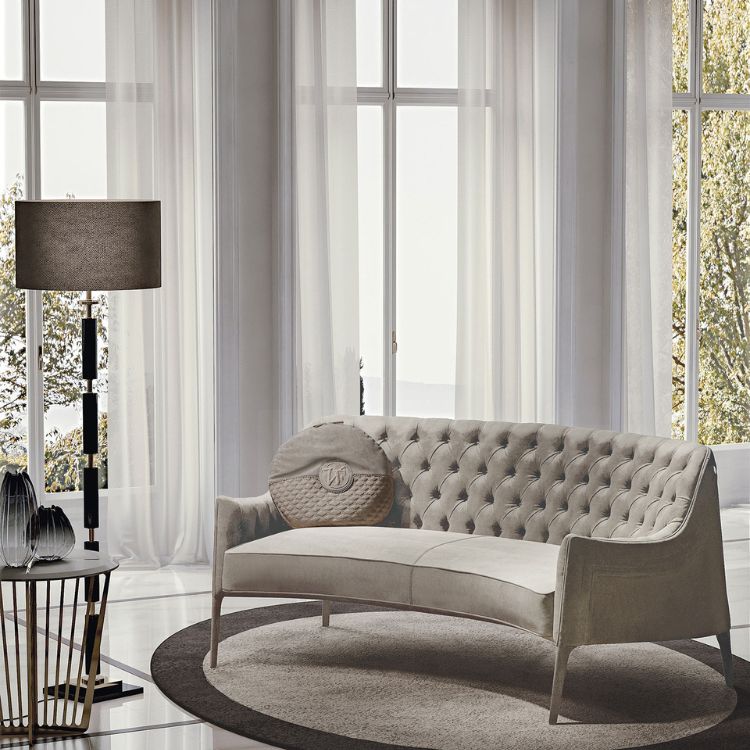 Designer Sofas: Top Trends and Styles to Consider