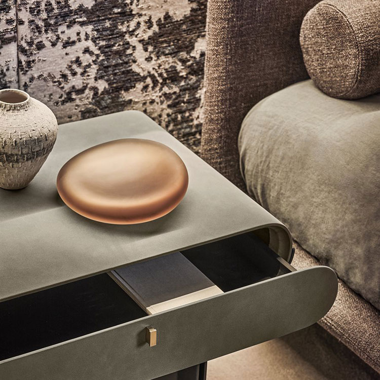 Gallotti & Radice: Perfecting the Balance of Form and Function