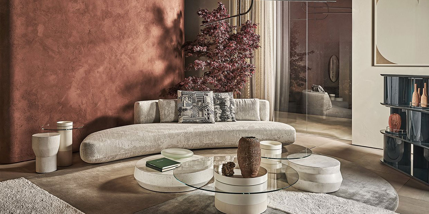 Gallotti & Radice: Perfecting the Balance of Form and Function