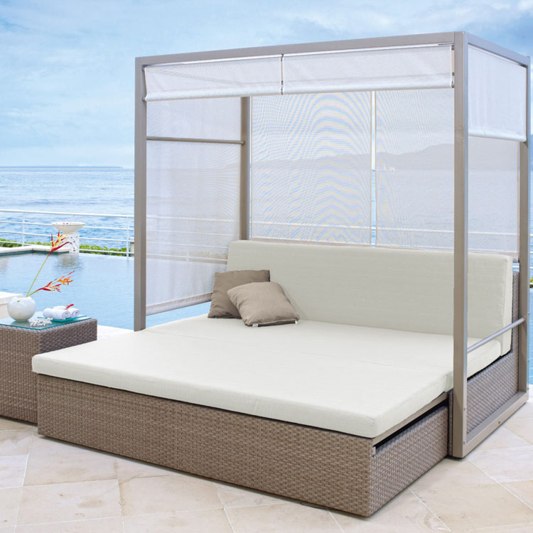 10 Best Skyline Design Daybeds for Luxurious Lounging