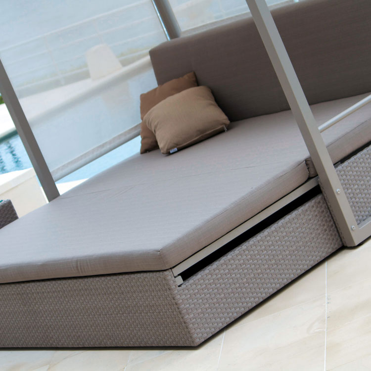 10 Best Skyline Design Daybeds for Luxurious Lounging