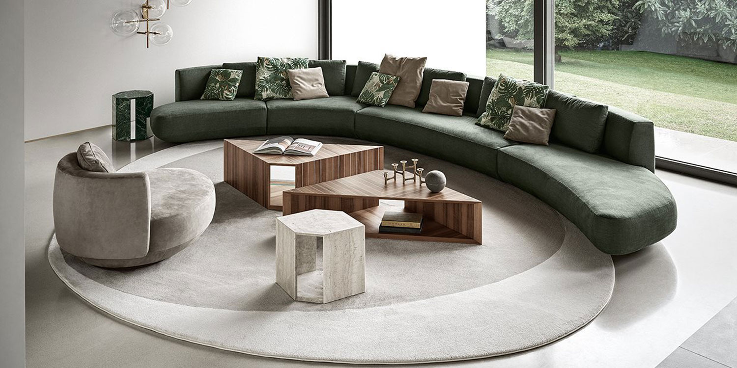 Experience Italian Craftsmanship with Gallotti & Radice Furniture