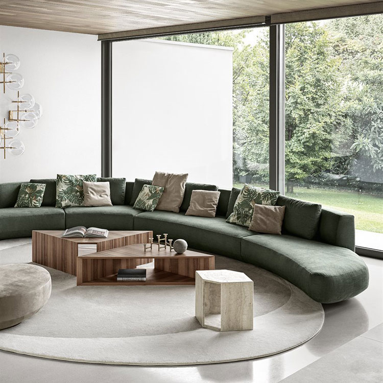Corner Sofas and Feng Shui: Optimising Energy Flow in Your Living Room