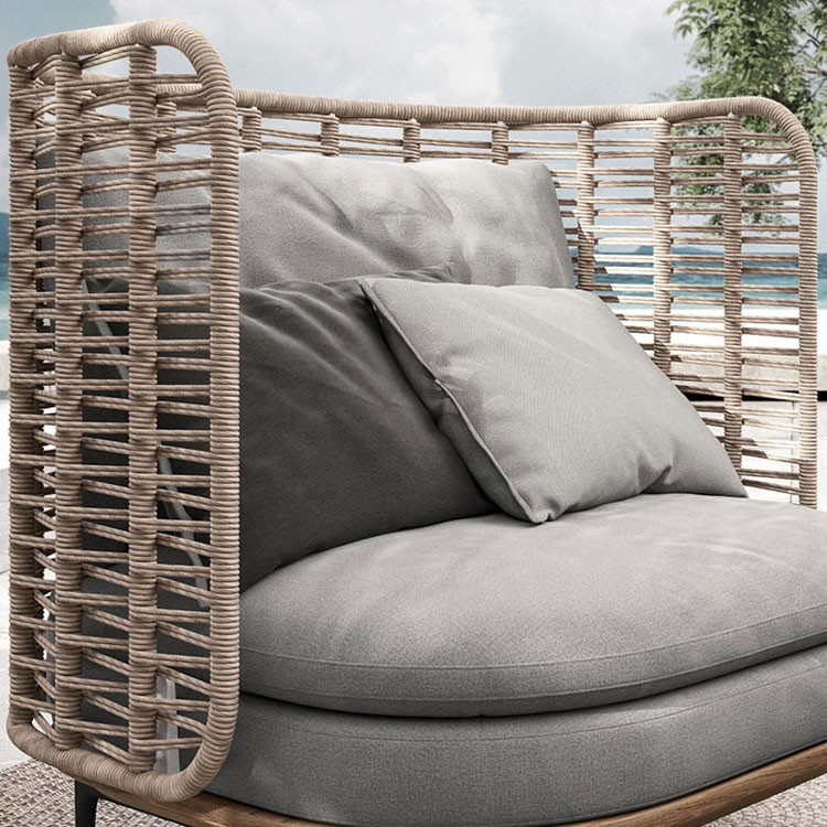 10 Gloster Outdoor Armchairs to Dress Up Your Garden