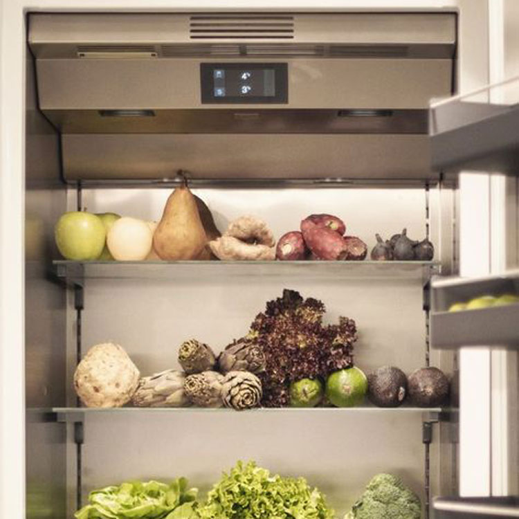 How Gaggenau Fridge Freezers Can Improve Your Cooking Experience