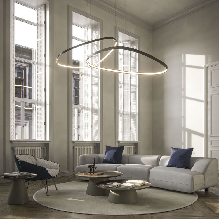Cattelan Italia Furniture: Adding Elegance and Style to Your Home Decor