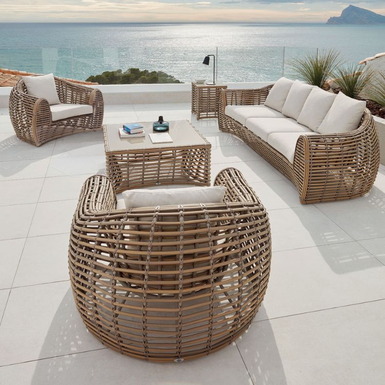 How Skyline Design Is Leading The Way In Sustainable Outdoor Furniture