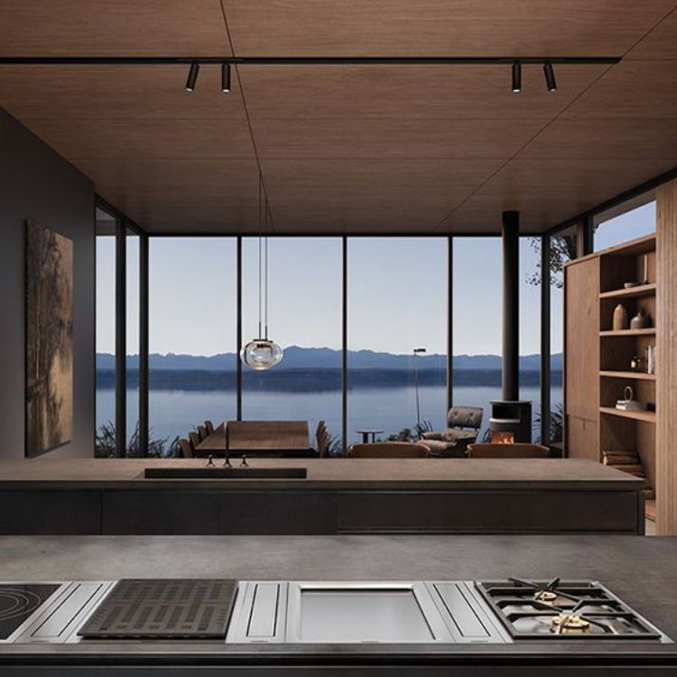A Guide to Choosing the Right Gaggenau Hob for Your Kitchen