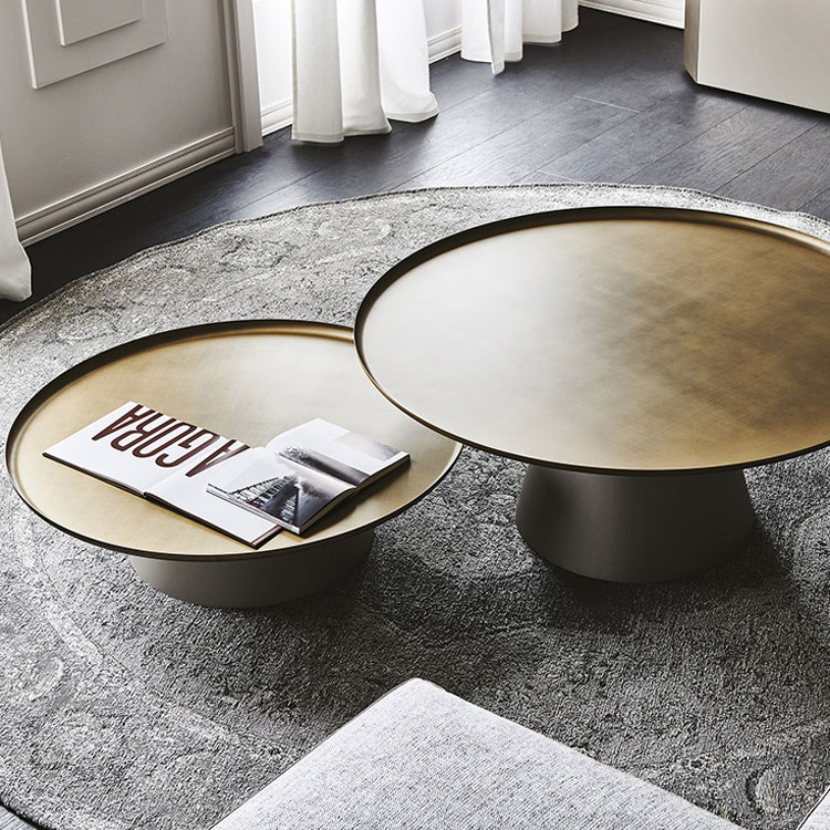 The Art of Cattelan Italia Furniture: A Perfect Blend of Functionality and Style