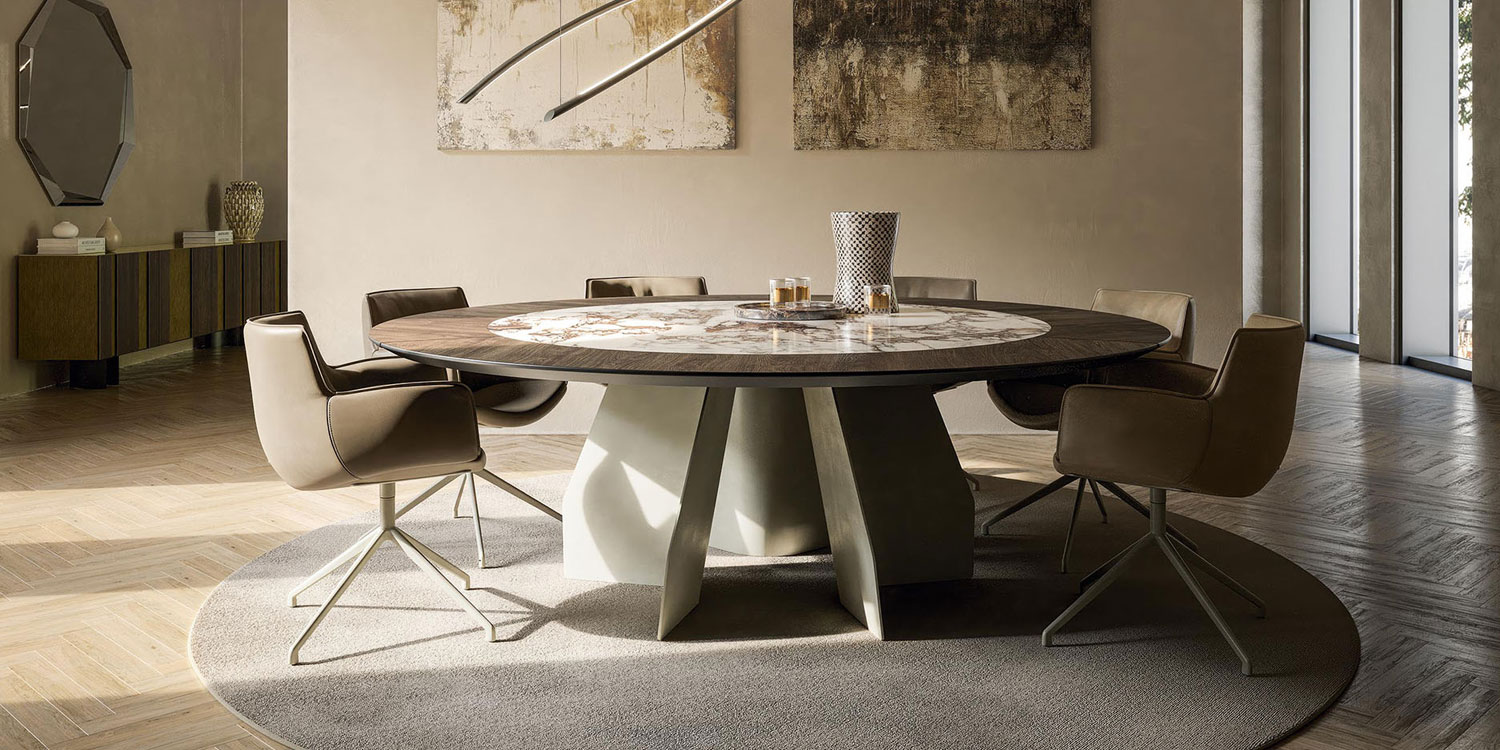 The Art of Cattelan Italia Furniture: A Perfect Blend of Functionality and Style