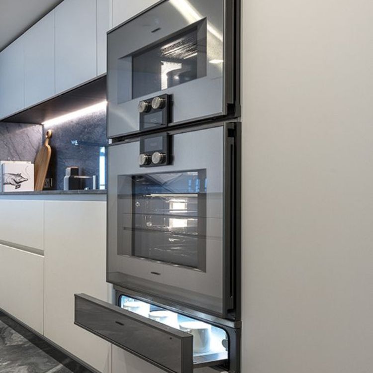 Cooking Healthy and Delicious Meals with a Gaggenau Steam Oven