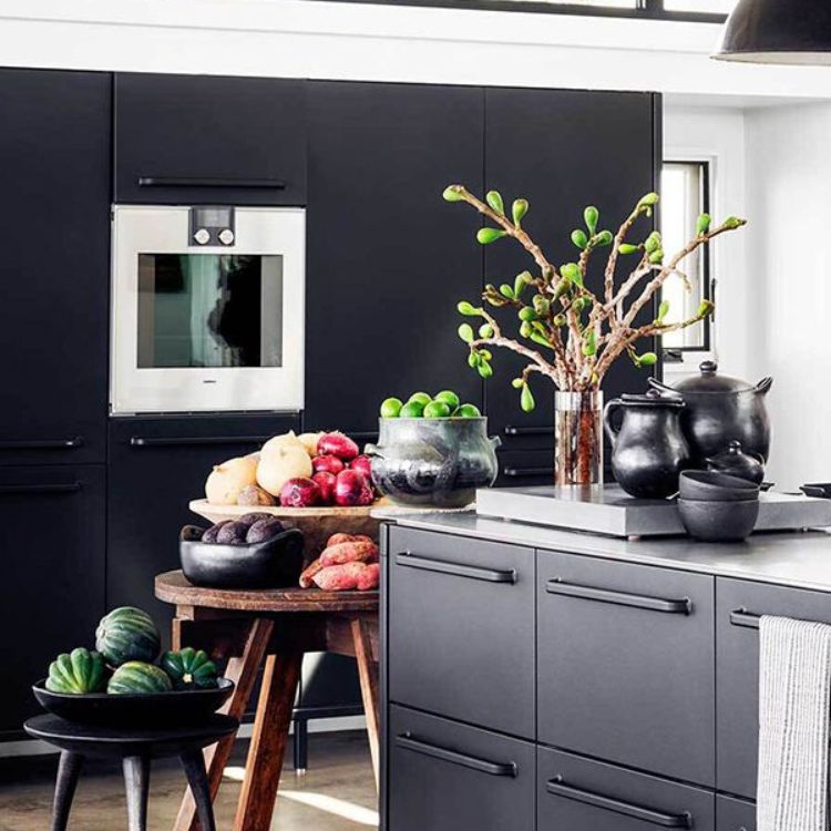 Cooking Healthy and Delicious Meals with a Gaggenau Steam Oven