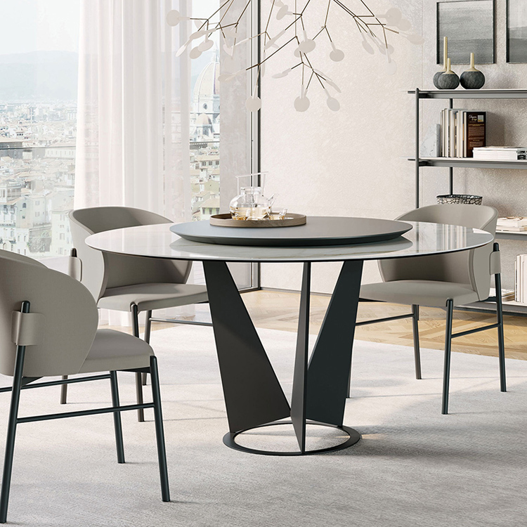 Round vs. Square: Which Dining Table Shape Is Better?