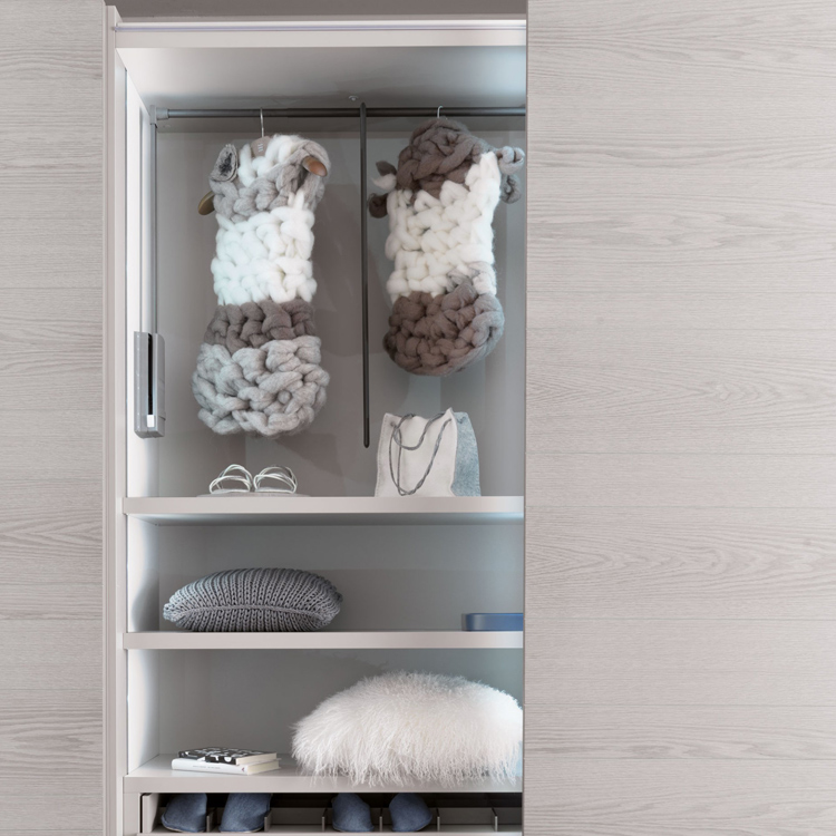 The Ultimate Built-In Wardrobe Choosing Floor to Ceiling For Optimal Storage