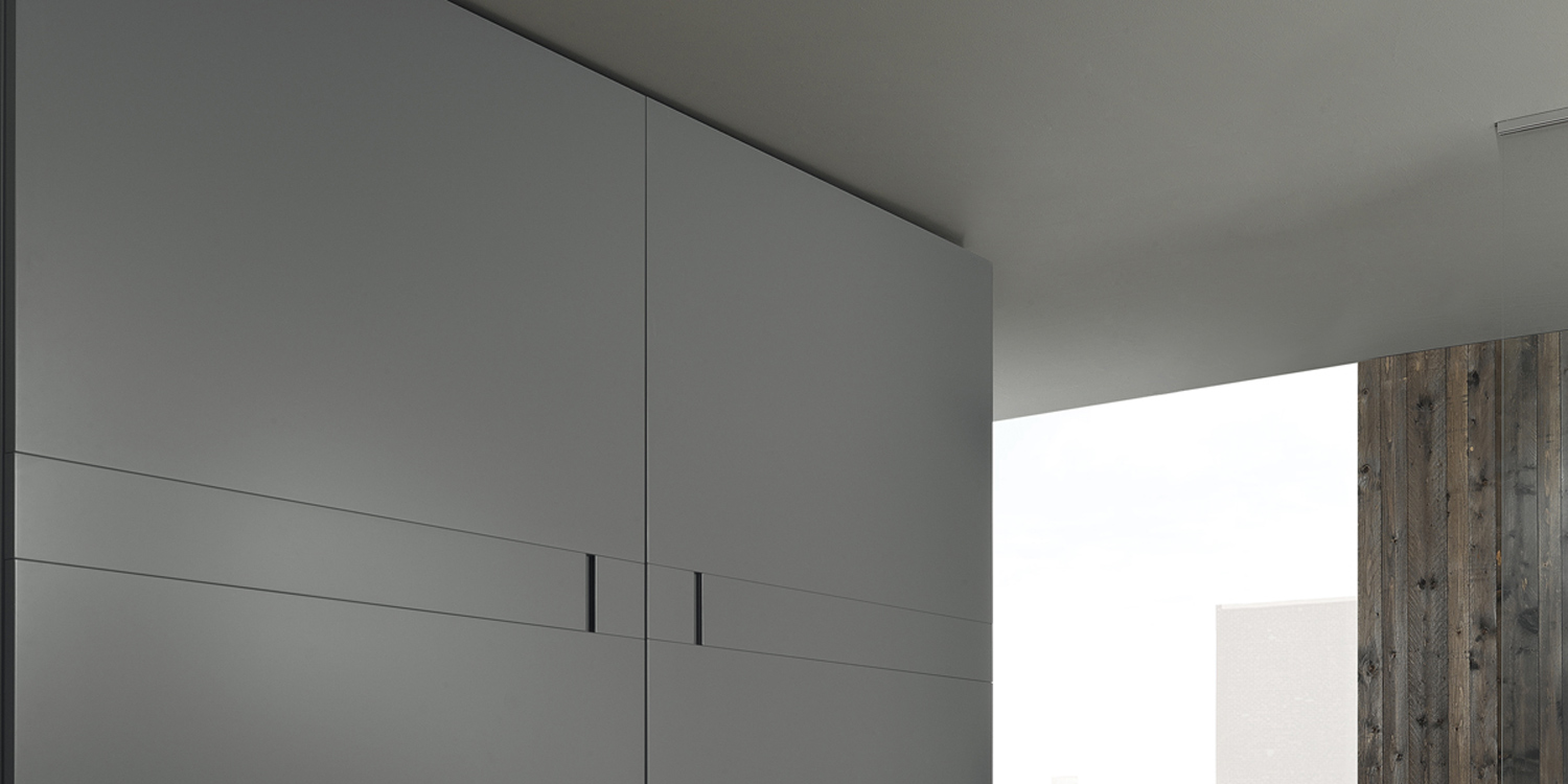 Tailored To Perfection The Benefits Of Custom-Fitted Wardrobes