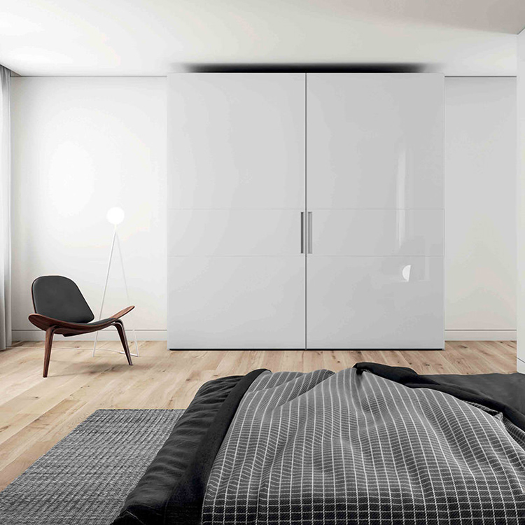 Tailored To Perfection The Benefits Of Custom-Fitted Wardrobes