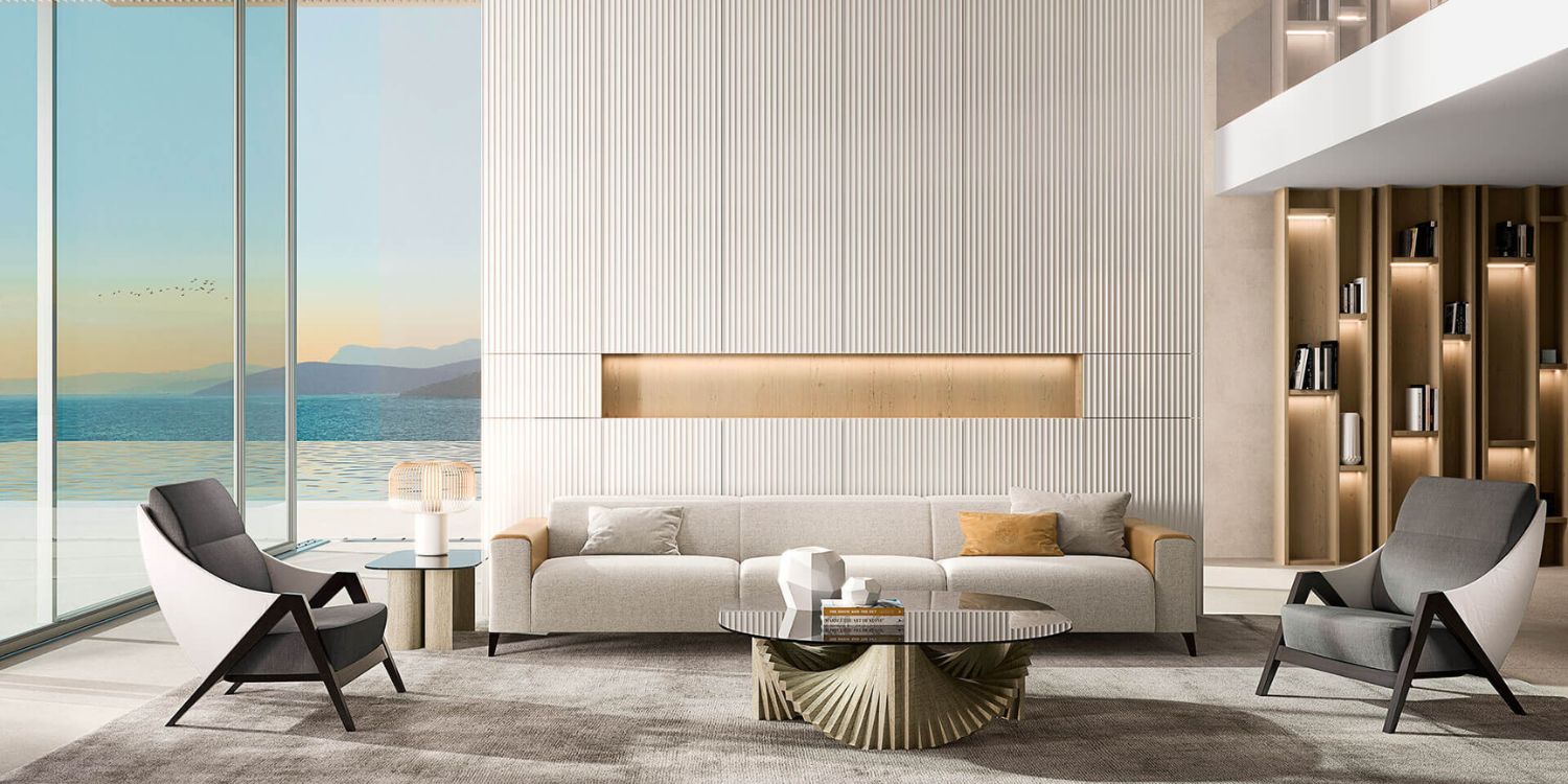 How to Maintain and Care for Your Luxury Sofa