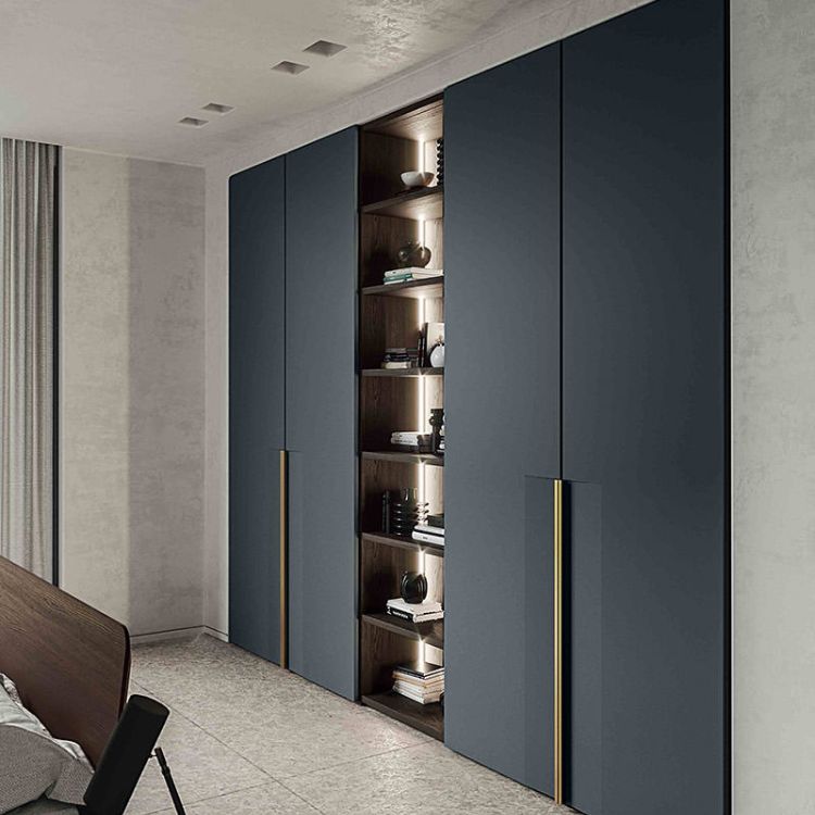 How Do You Prevent Damp in Built-in Wardrobes?
