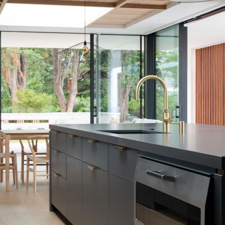 Gaggenau in London: The Ultimate Destination for Luxury Home Appliances