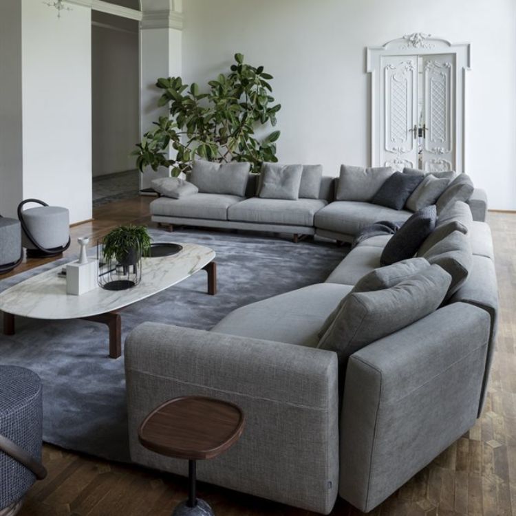 Modular Sofas: The Ultimate in Customisable Comfort