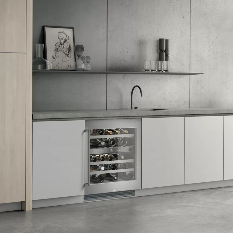 The Advantages of Investing in a Gaggenau Wine Fridge for Your Home