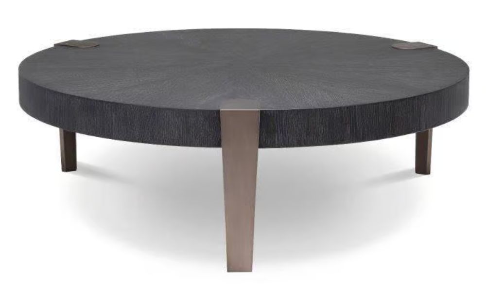 Oxnard 2 Coffee Table by Eichholtz