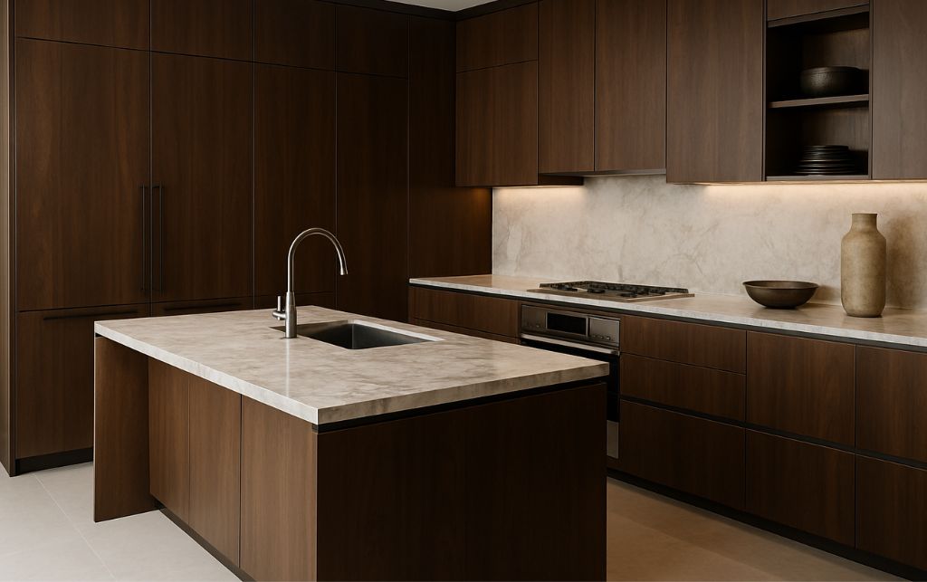 Bespoke kitchen cupboards key takeaways