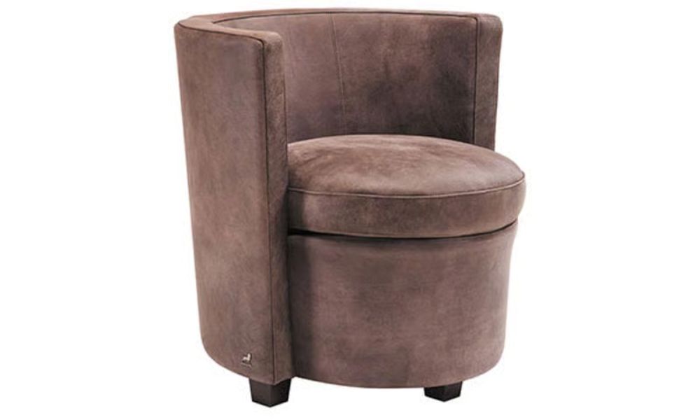  Tuli Armchair by Smania: Italian Artistry Perfected