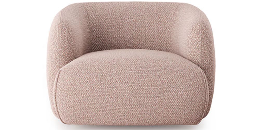 The Aland armchair by Marac