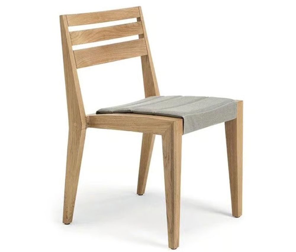 Ribot Outdoor Chair by Ethimo