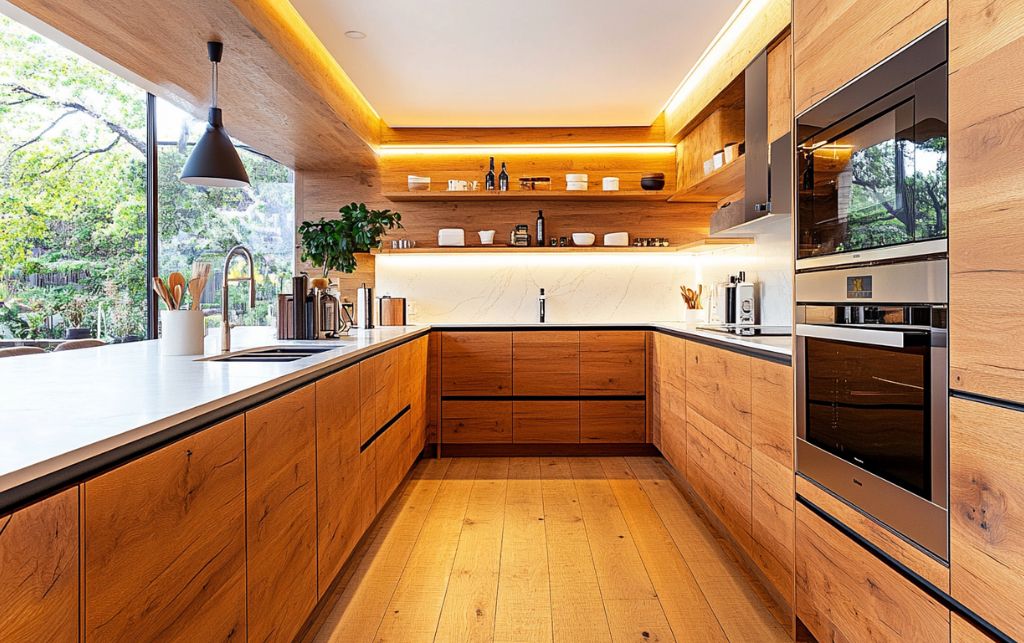 Common Pitfalls in Kitchen Design